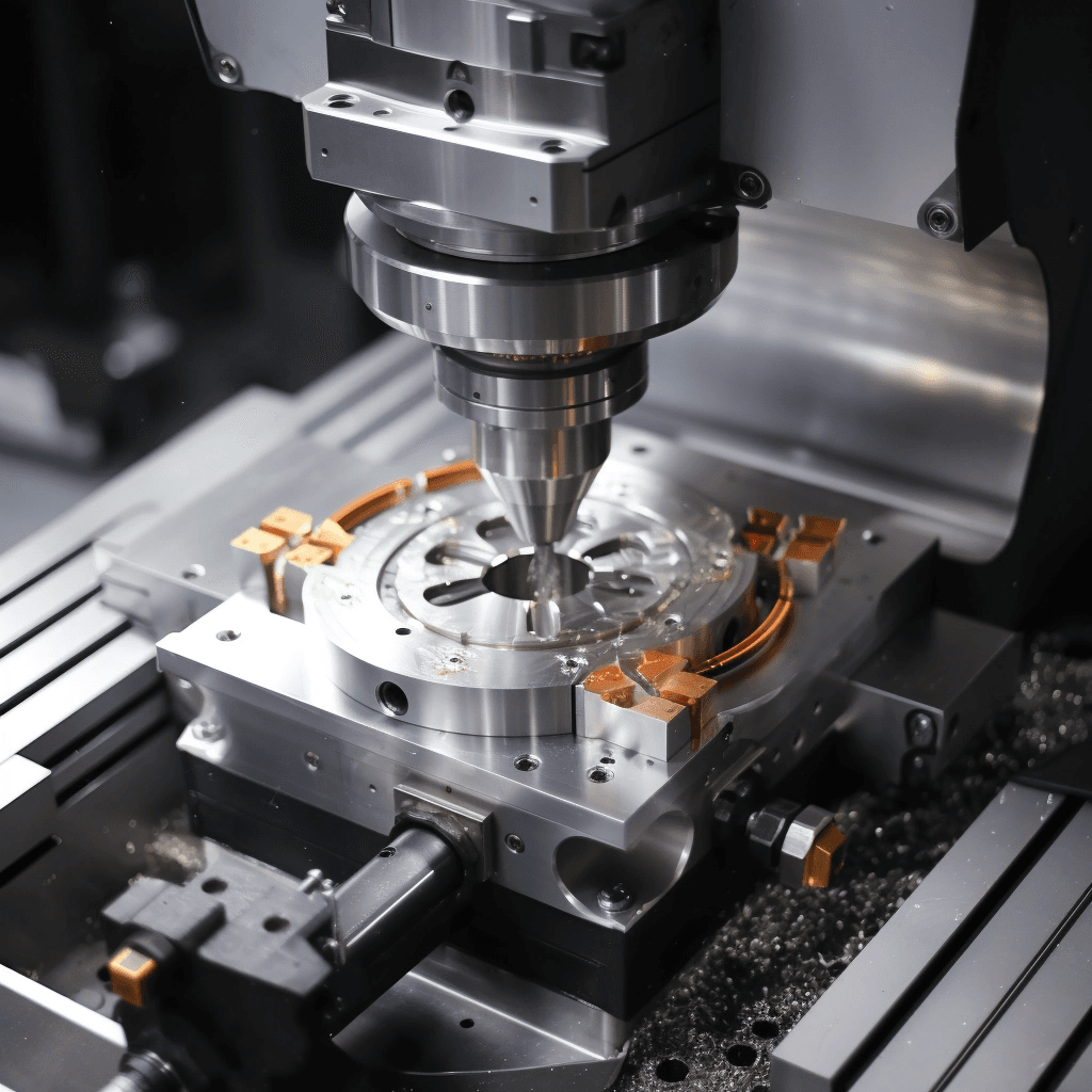 CNC Tool Selection Guide for Professionals