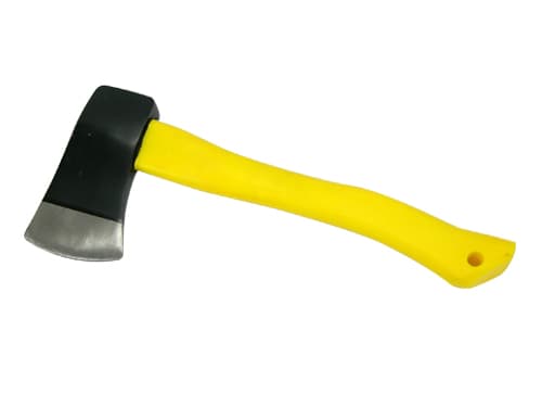 S-240 Tactical Hatchet - Professional axes by FerroLink