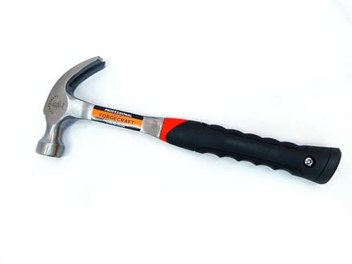 F-28 Heavy-Duty Sledgehammer - Professional hammers tool by FerroLink