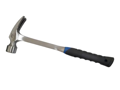 F-34 Finishing Hammer - Professional hammers tool by FerroLink