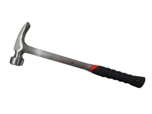 F-38 Cross Peen Hammer - Professional hammers tool by FerroLink